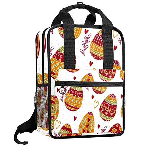 Sac à dos pour garçon doré idéal pour la rentrée scolaire et les sorties du week-end