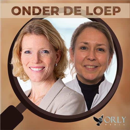 Constitutioneel eczeem, met Inge Haeck en Annemoon van Tuyl van Serooskerken cover art