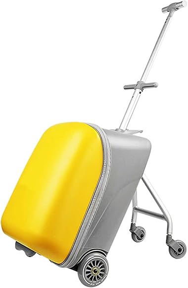 スーツケースとベビーカーの 2-in-1 スーツケースとベビーカーの 2-in-1