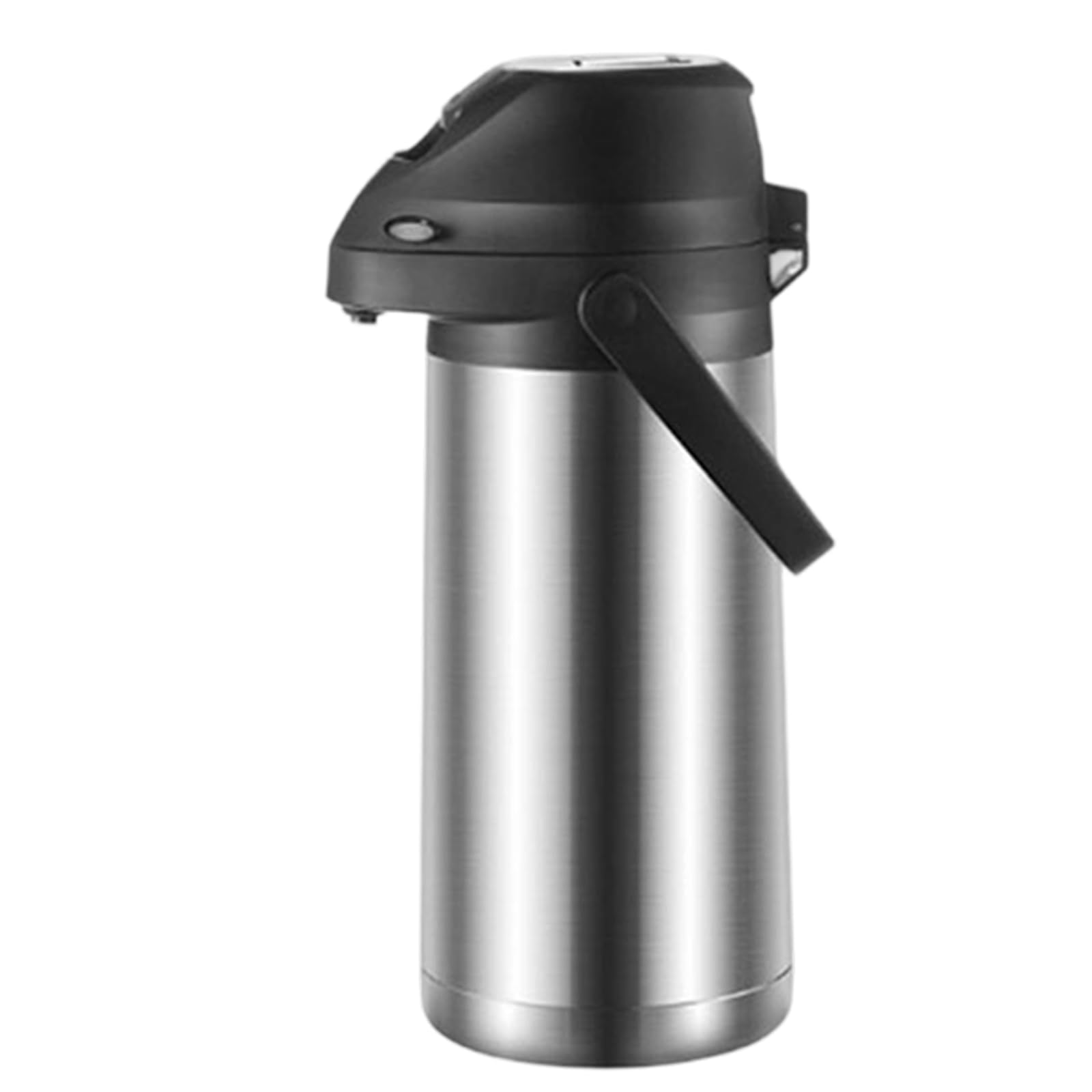 LUCKGONI Premium 304 Rustless Insulated Waterbottle Highlighting Twin Wall Vacuum Technology for Permanent Warmth and Simple Tap