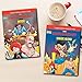 Chacha Chaudhary Comics in English ( Set of 5 Books )
