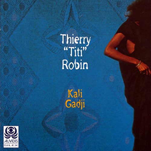Kutti Robi Kali Gadji by Titi Robin on Amazon Music - Amazon.co.uk