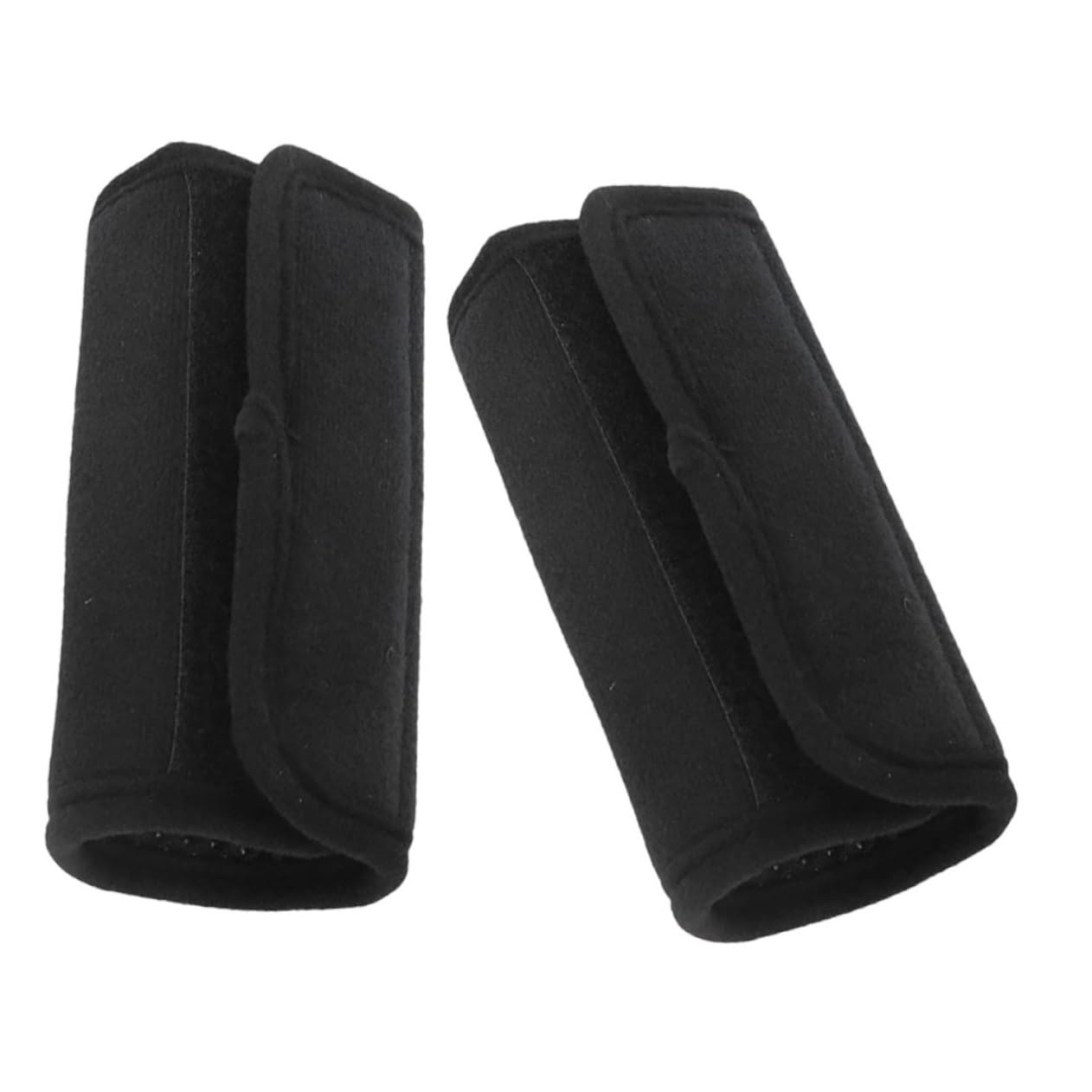 COLLBATH Cane Handle Grip Replacement Comfortable Handle Covers Anti-Slip Texture for Walking Canes Wheelchairs