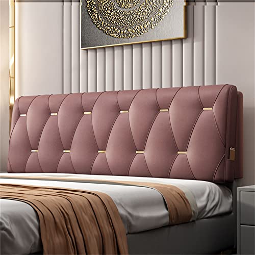 Cabeceros de Cama Capitone Rosa Marca Generic
