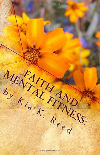 Faith and Mental Fitness:: Let's Talk About It!