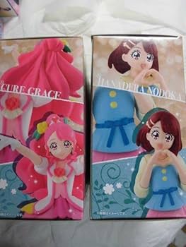 ヒーリングっどプリキュア 花寺のどか キュアグレース ビッグタオル2種セット ヒーリングっどプリキュア 花寺のどか キュアグレース ビッグ