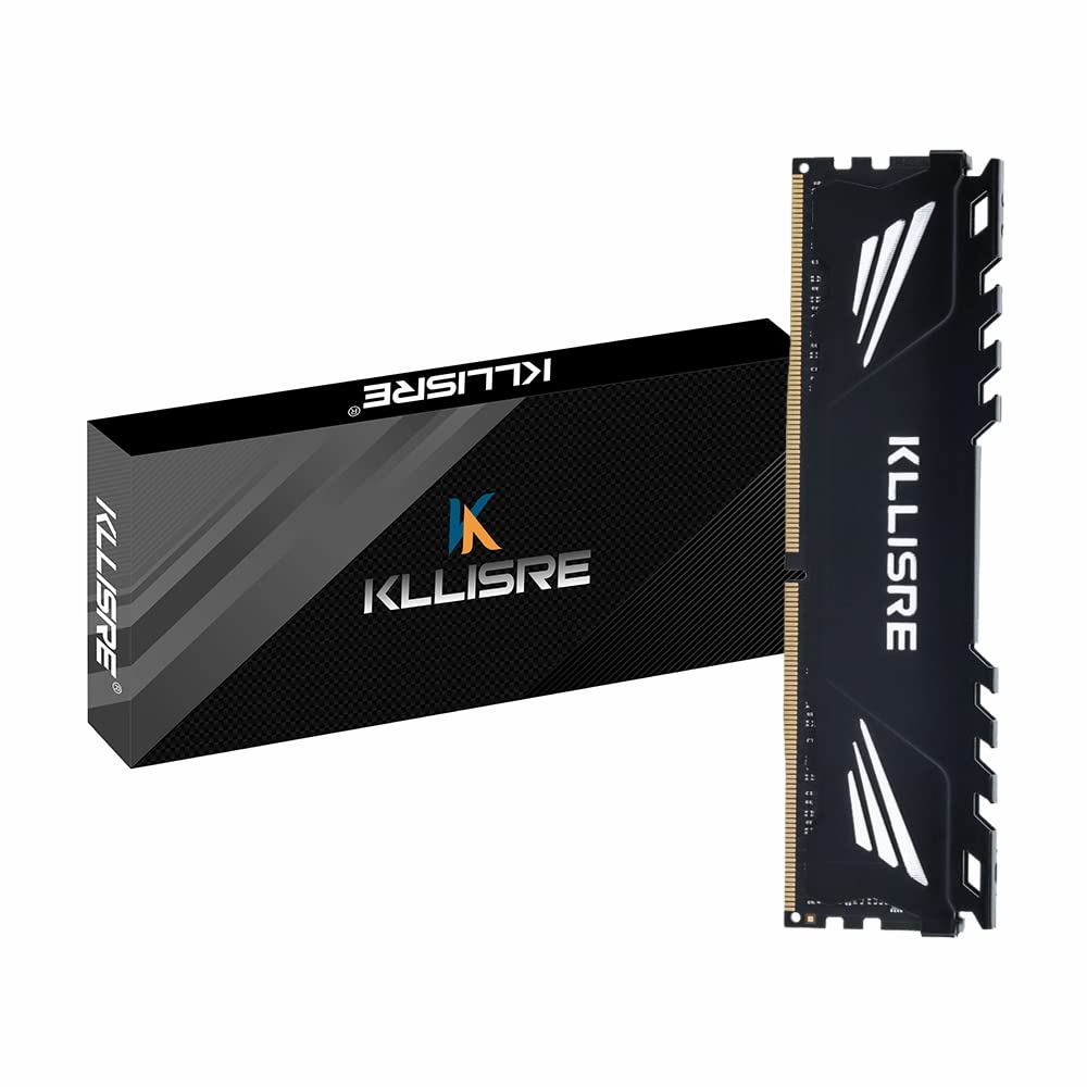 メモリー KLLISRE DDR4 3200MHz 16GB (2x8GB) Computer Accessories - Kllisre 2Pieces DDR3 DDR4 4GB 8GB 16GB