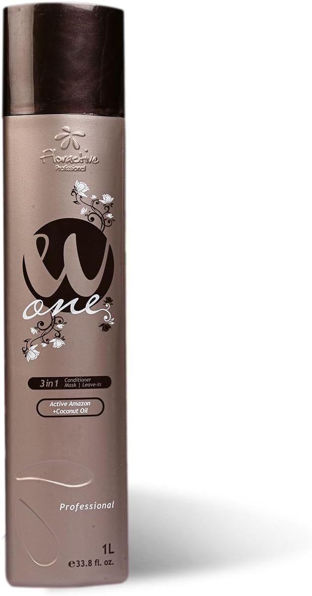 FLORACTIVE PROFISSIONAL W One 3In1Conditioner-1000ml