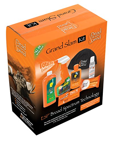 Dead Down Wind Grand Slam Kit