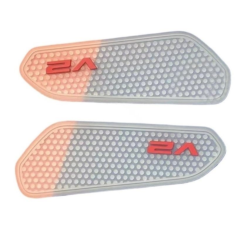 Protections réservoir moto pour les balades sportives et les sorties sur piste