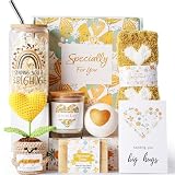 Self Care Gifts for Women,Unique Birthday Gifts for Women,Get Well Soon Gift Baskets,Care Package Thinking of You Sympathy Inspirational Mothers Day Gifts for Women Wife Friends Teenage Girls