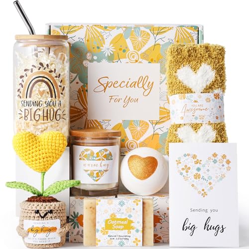 Self Care Gifts for Women,Unique Birthday Gifts for Women,Get Well