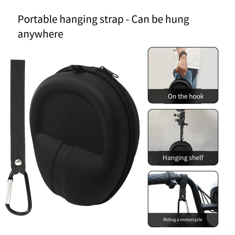 Amazon.com: Storage Case Fit for Sony WH1000XM6,XM5, Shockproof