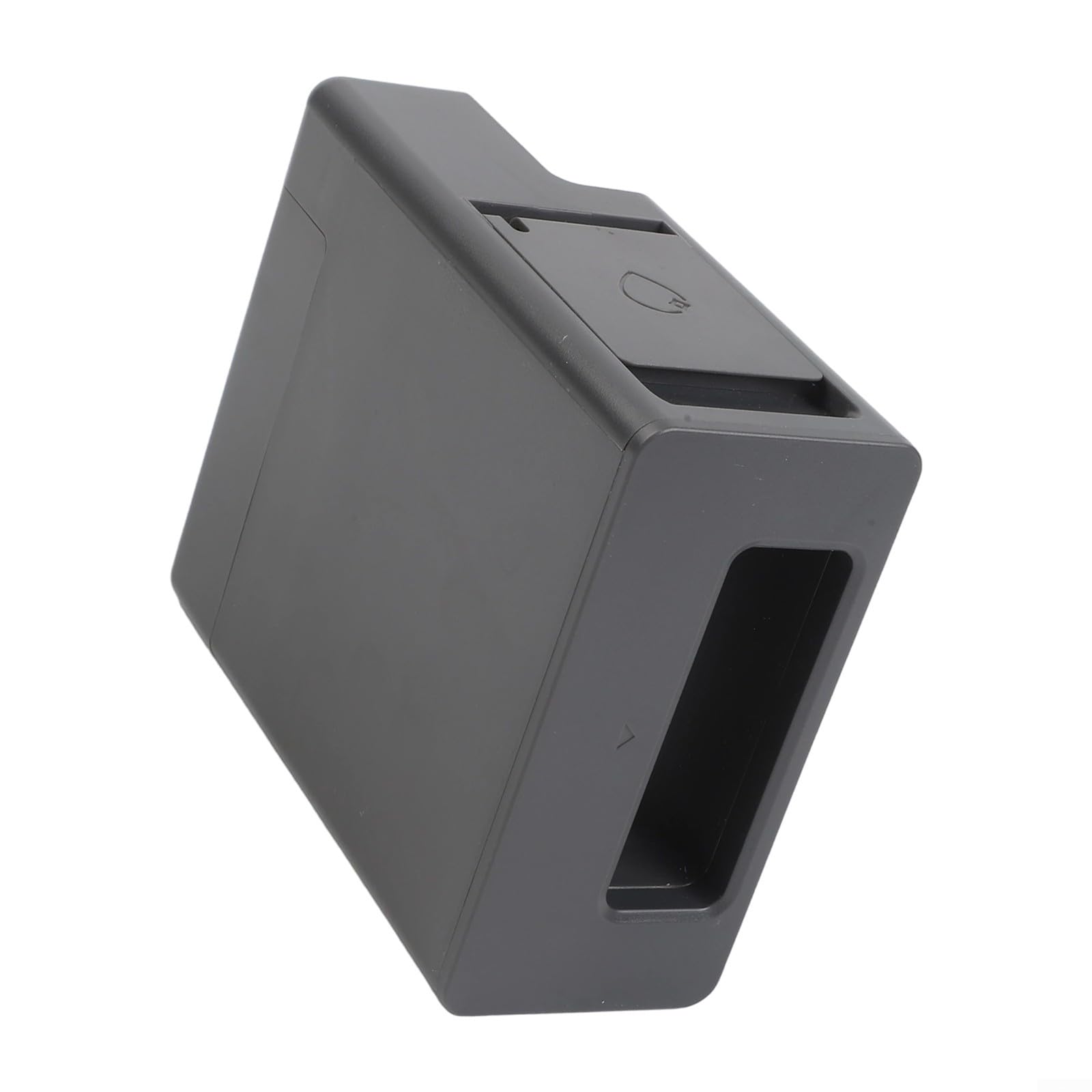 Besttoolifes Modulo soluzione detergente per aspirapolvere Mova, P50 Pro e Ultra – Dispenser automatico di liquido per aspirapolvere e riduzione