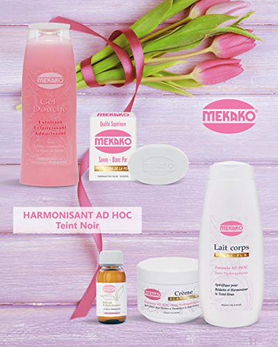 MEKAKO Ad Hoc Blanc Pur Cream - 200 ml - Afbeelding 5