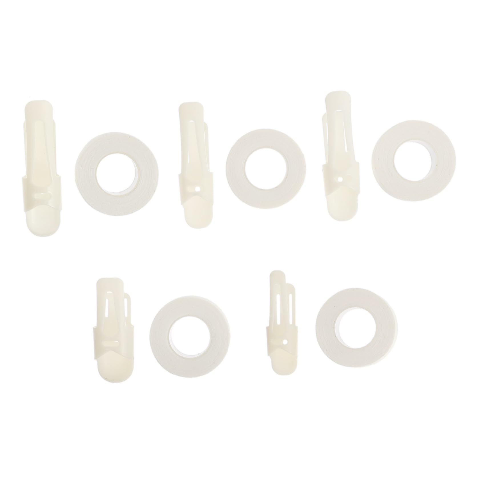 FOMIYES 5Sets Relief Protector Mallet Brace Support for Joint Stabilization Splint for Mallet