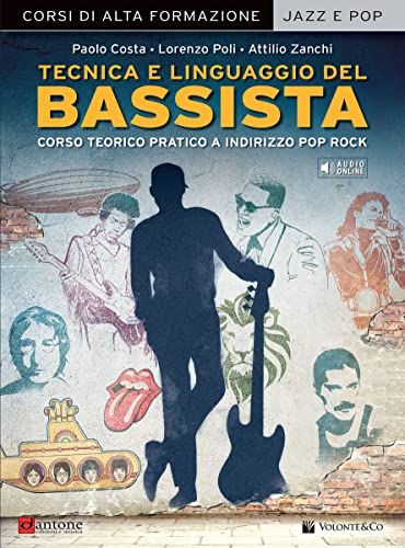 Méthode basse pop rock cours théorie pratique manuel avec audio mp3