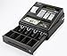 Sharp XEA107 Entry Level Cash Register with LED Display