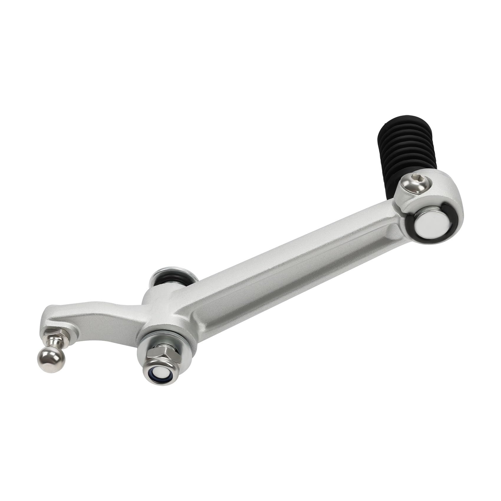 Uuipip Shifter Lever Motorcycle Gear Shift Lever Rear Brake Pedal Foot Lever Or Shift Pedal For Rs660 2021 2022 2023 Motorcycle Shift Pedal