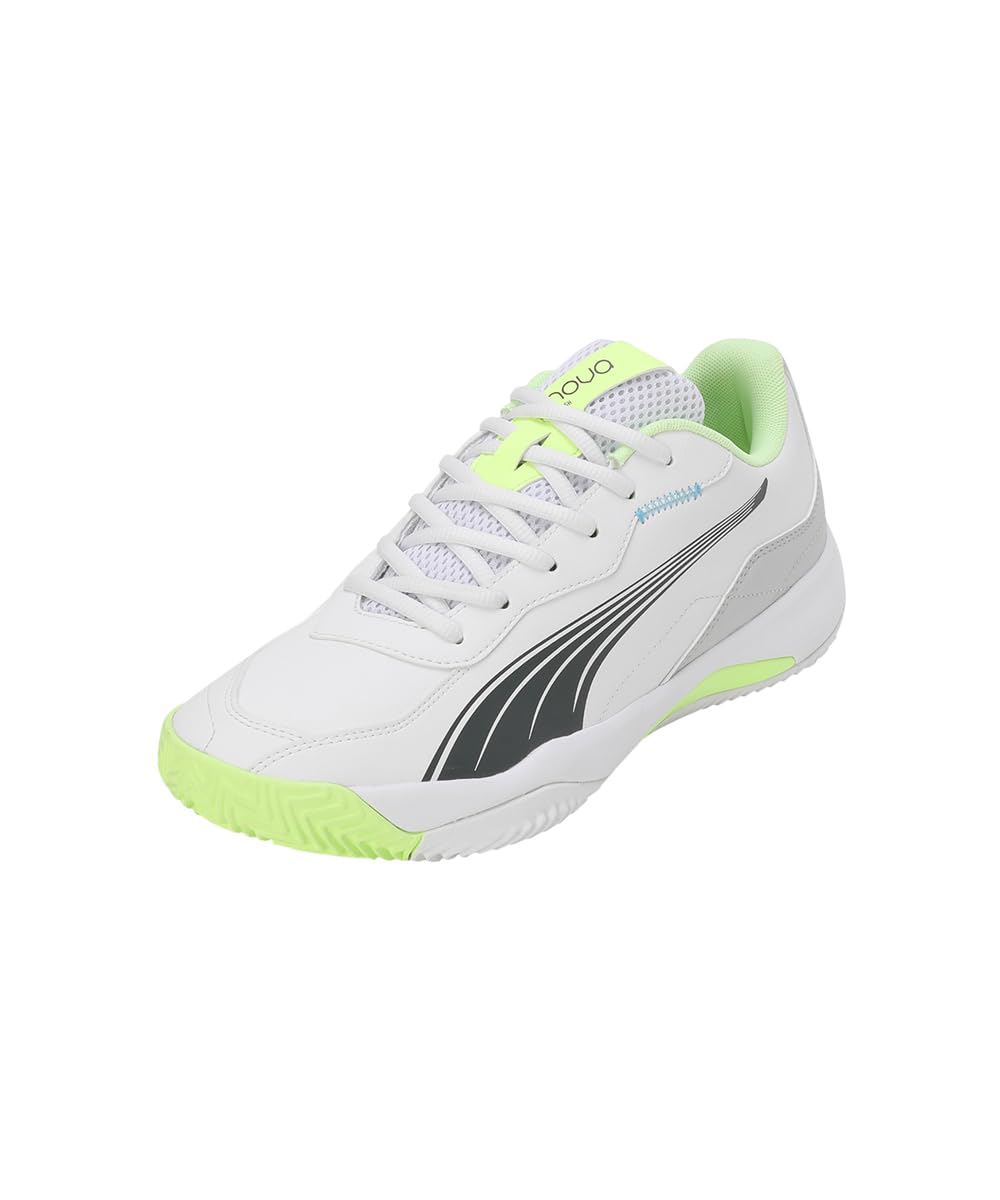 PUMA Nova Smash Unisex Tennis Shoe