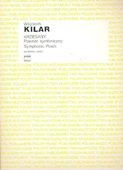 Paperback Krzesany - Symphonic Poem Book