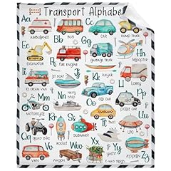 Transport Alphabet