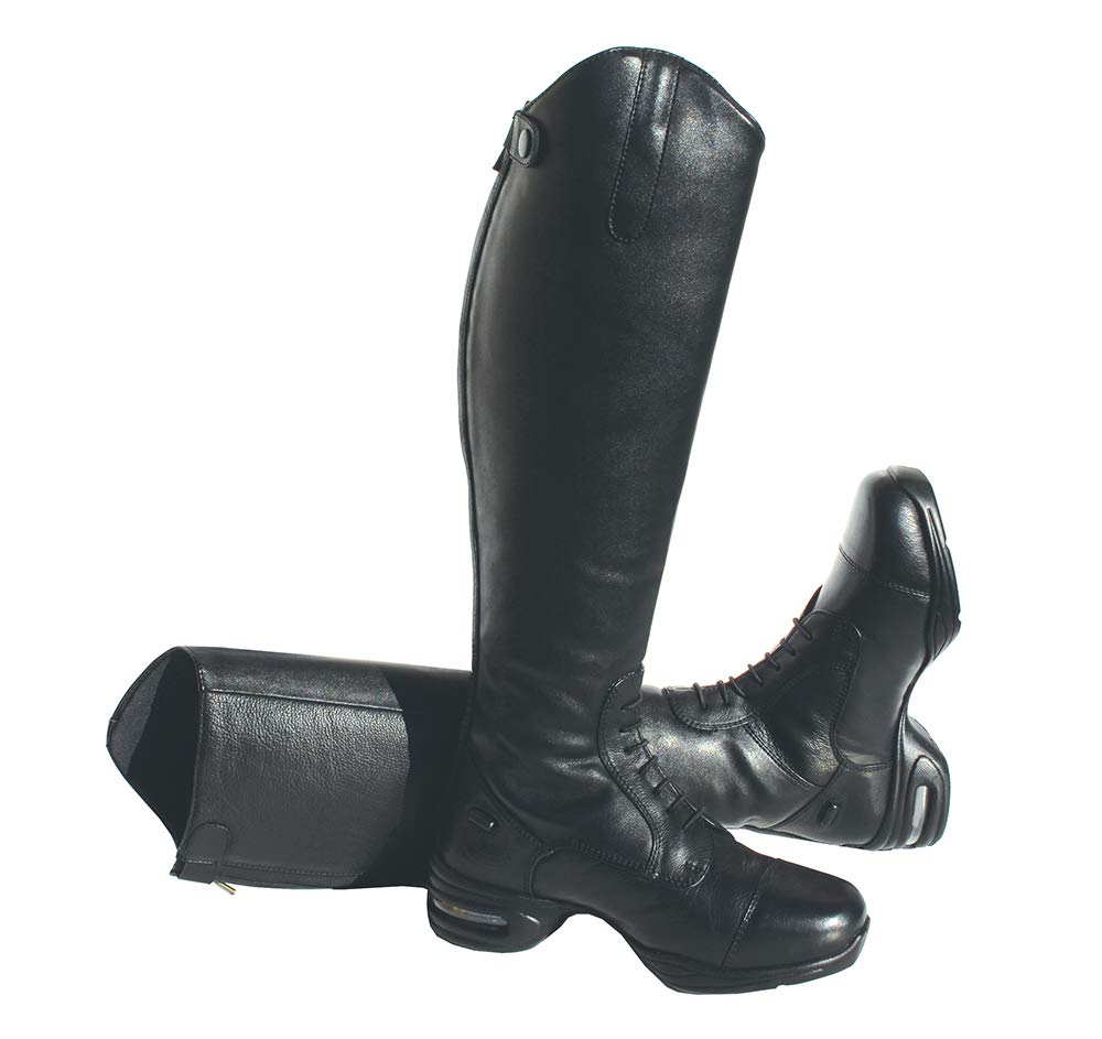 Rhinegold Elite Reitstiefel Siena