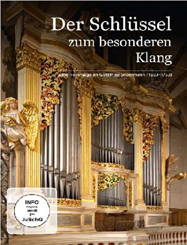 Preisvergleich Produktbild Der Schlüssel zum besonderen Klang