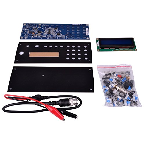 JYETech 08503K miniDDS Generatore di Funzioni e Servo Regolatore Kit fai da te con Sonda FG085