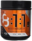 500 mg de HICA (Ácido alfa-hidroxi-isocaproico)