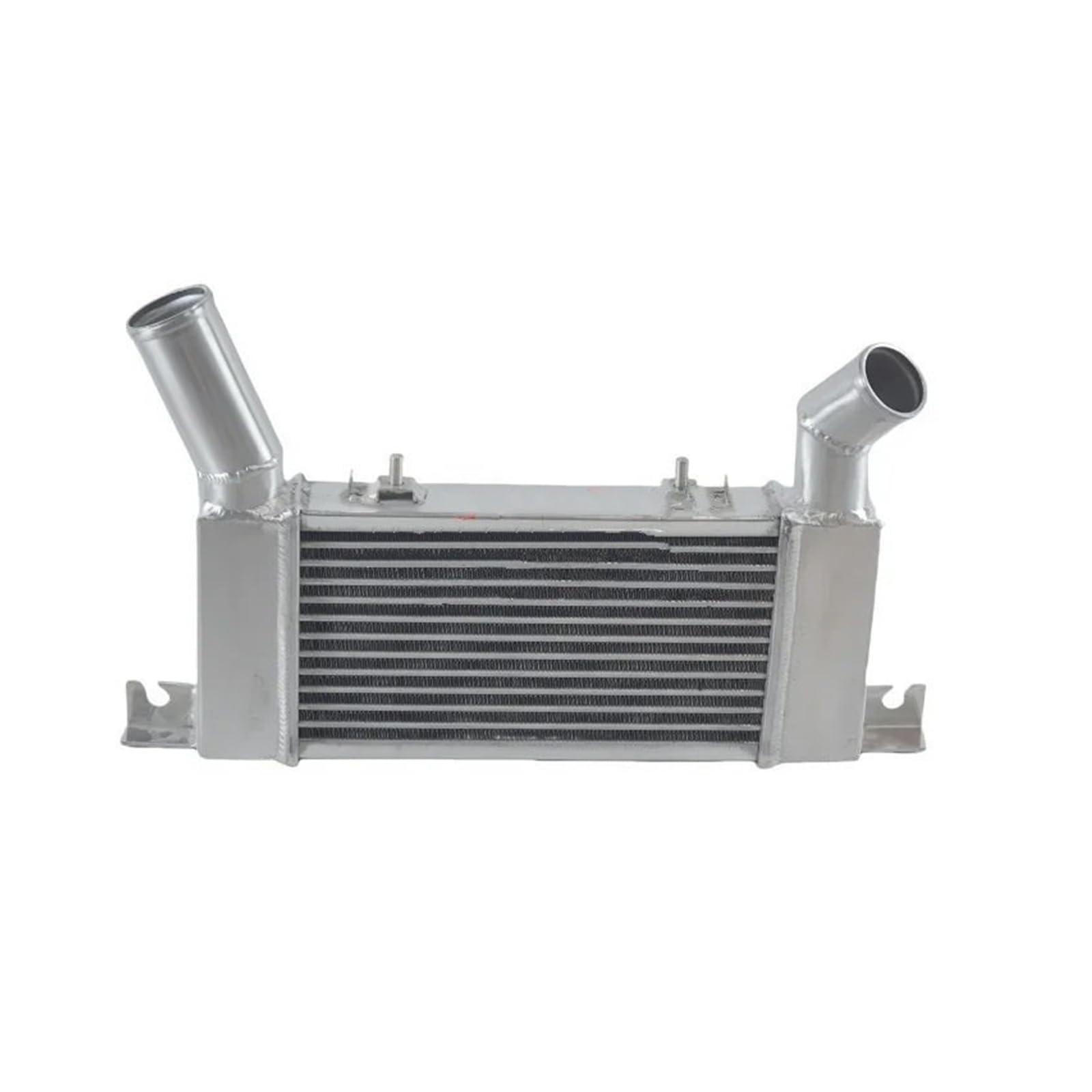 Pasuje Do PAJERO NS NT NW NX 3.2 D 4M41 2014 2013 2012 2011 2006-2015 Aluminiowy Intercooler Intercooler do turbiny samochodowy