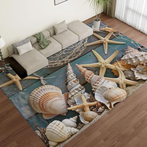 Tapis de sol intérieur antidérapant grand format et absorbant