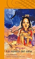 La momia del salar 9562397122 Book Cover
