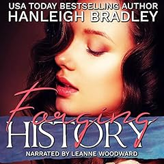 Forging History cover art