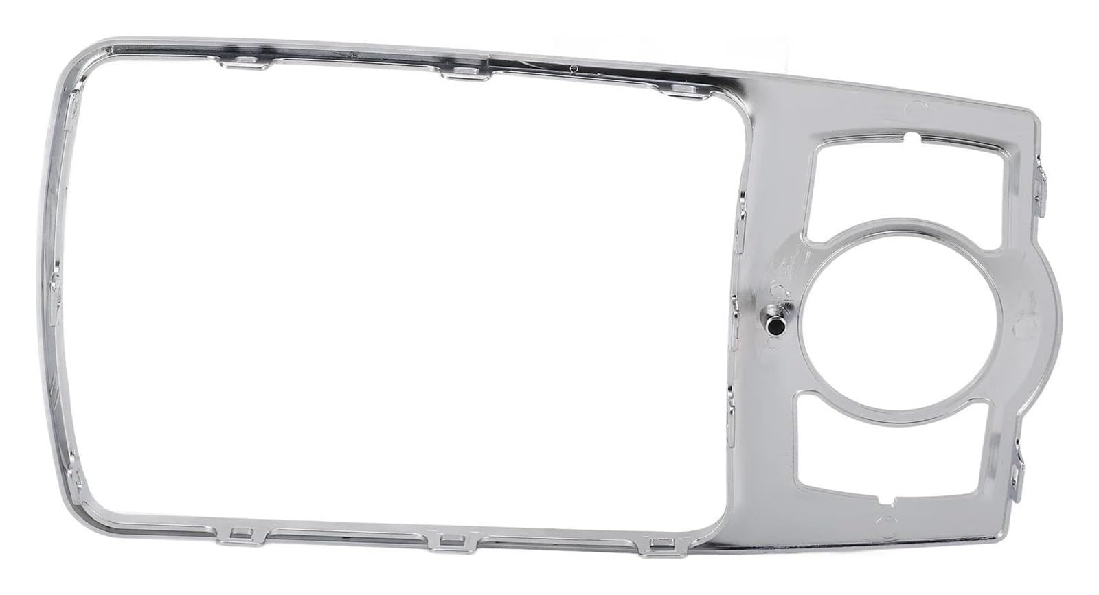 Cornice Decorativa In Plastica Lucida Per Console Centrale Cambio, Per Audi Q7 2007-2015, Sostituisce 4L0864260A, Antigraffio E Antipolvere