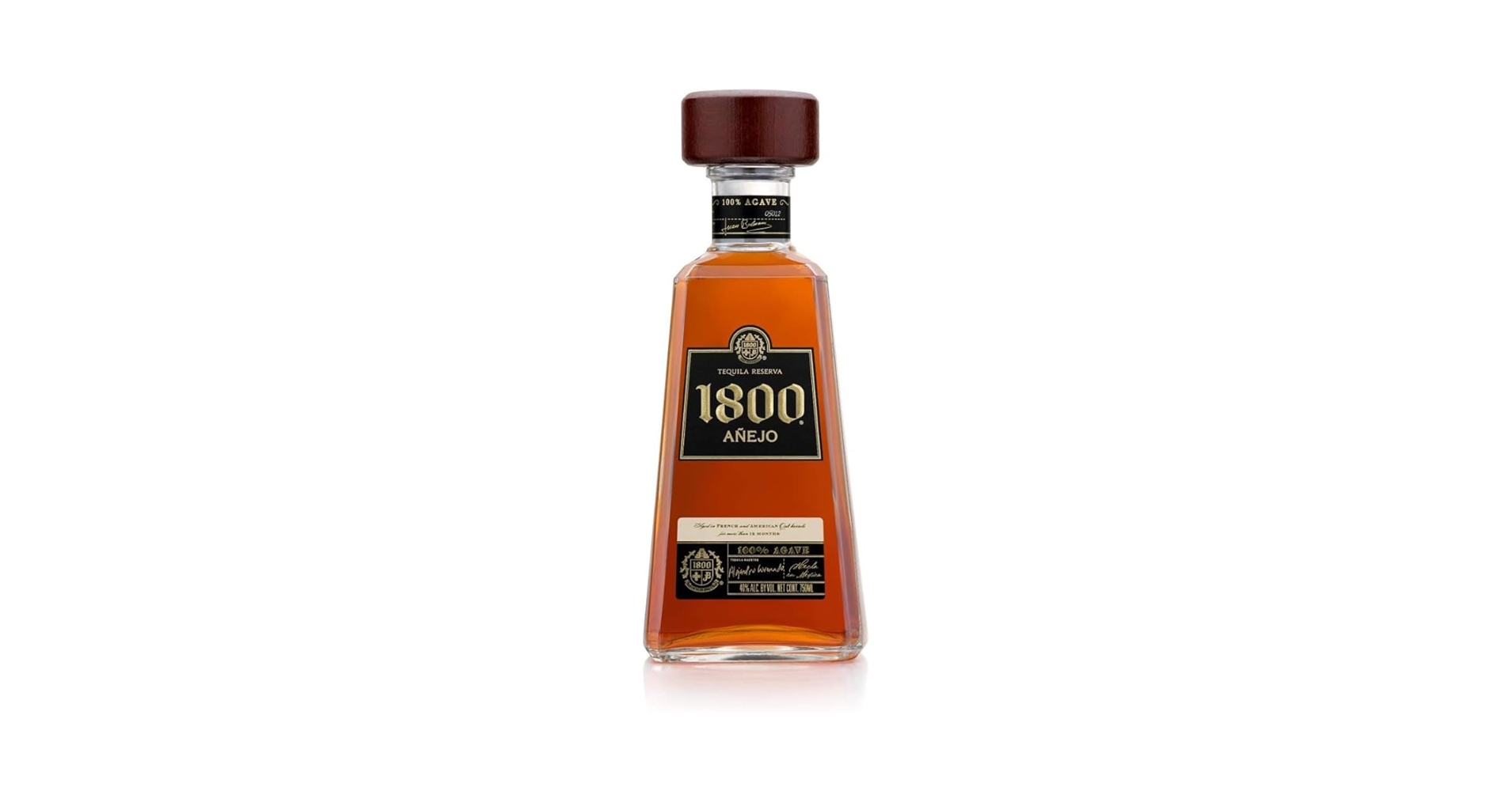 クエルボ 1800 アネホ 3本 Cuervo テキーラ Tequila cuer-1800-750.jpg