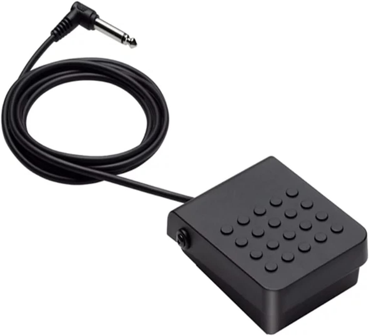 Spectrum AIL SP Dual Polarity Sustain Pedal for Electric Keyboards