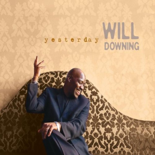 Will Downing