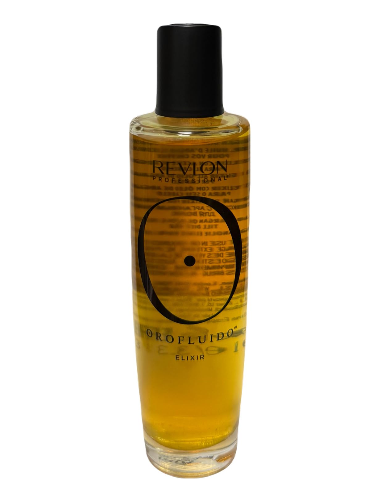OROFLUIDO 972-27859 Elixir 100 ml for Adults, Built for Everyday use, 100 ml