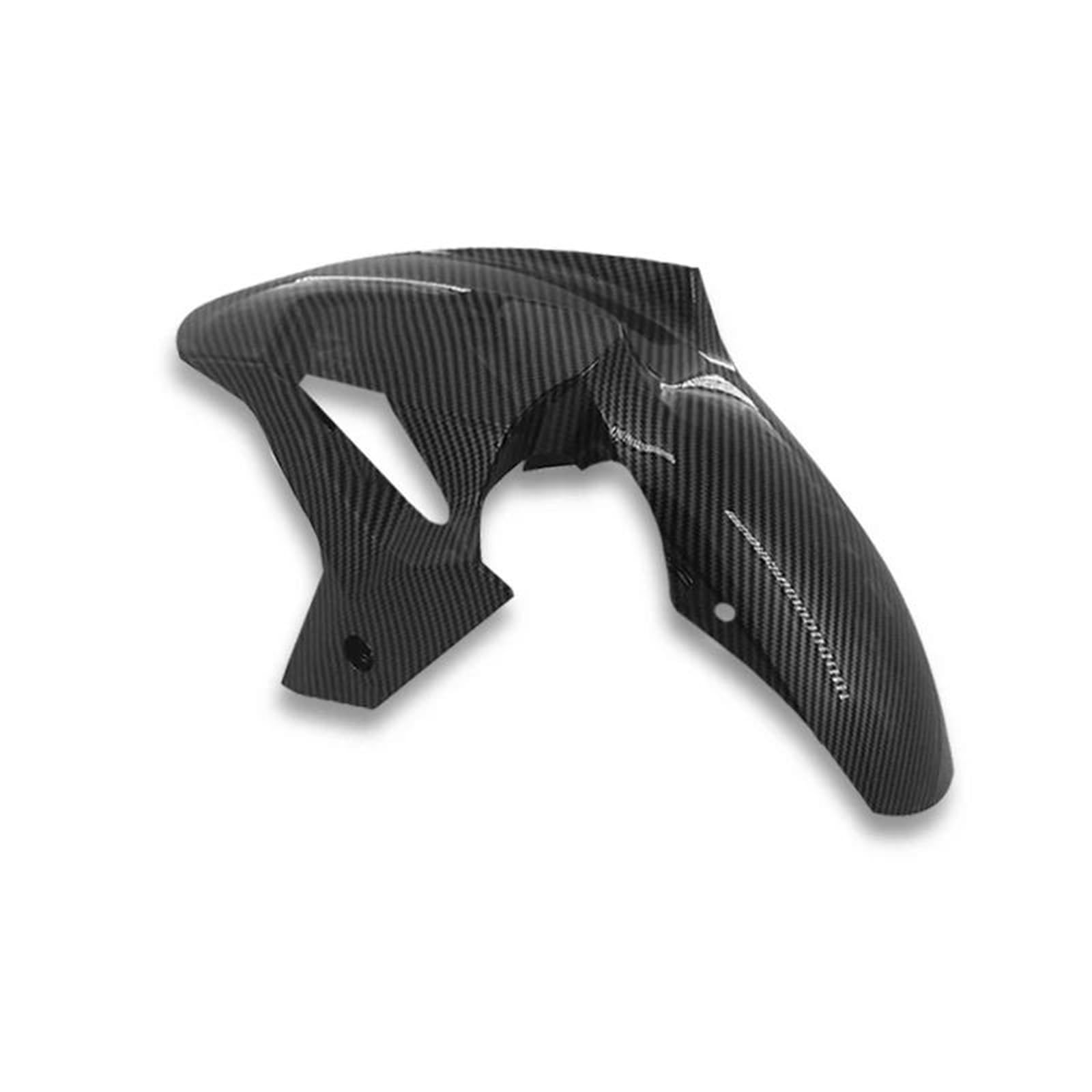 Garde-boue Ninja 400 finition carbone premium ajustement parfait