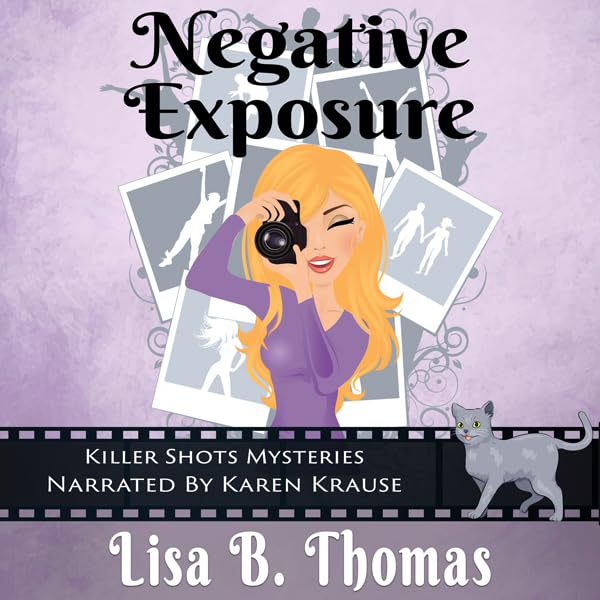 Cover art for Negative Exposure
