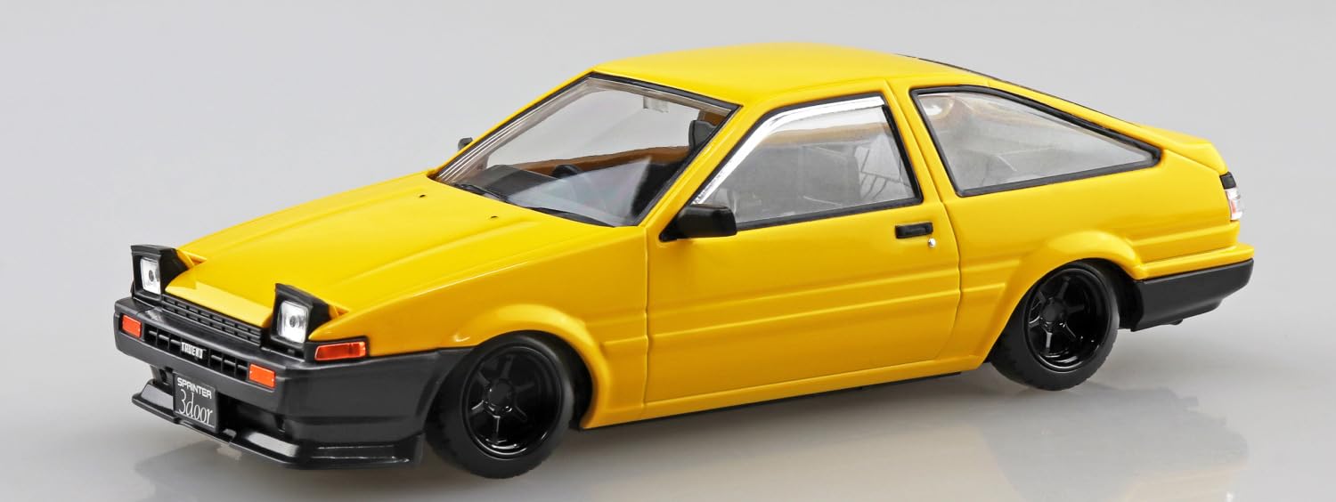 Amazon | 青島文化教材社(AOSHIMA) 1/32 楽プラ スナップキット No