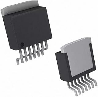 10pcs/lot TLE5206-2G 5206-2G TO-263-7