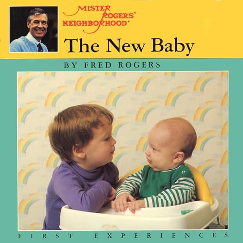 Image of The New Baby (Mr. Rogers)