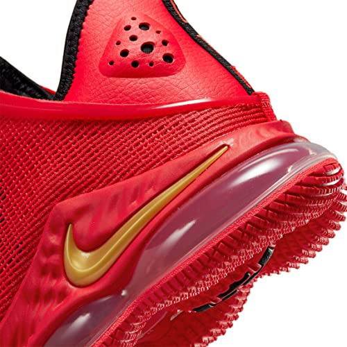 Image of Nike Lebron 19 Low Basketball Shoes