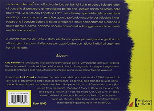 Un Pensiero Che Cos'è? (Un Pensiero è... Tantissimo) - 2