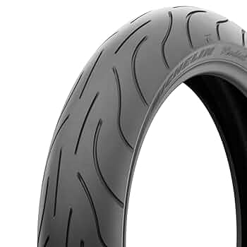 Amazon.com: MICHELIN Pilot Power 2CT Front Tire 110/70ZR-17