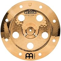 Meinl Cymbals CC16TRCH-B