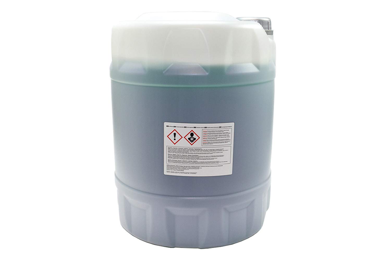 4013 Mannol Antifreeze AG13 (- 40°C) Hightec Kühler-Frostschutz 208L Fass
