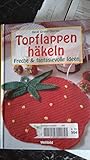  Topflappen häkeln